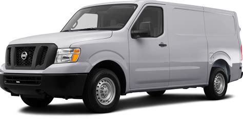 2015 Nissan NV Cargo NV2500 HD Owners Manual